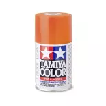 Orange brillant - Tamiya TS-12 - 100 ml