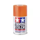Naranja brillante - Tamiya TS-12 - 100 ml