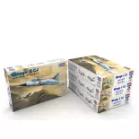 Avion de chasse - Mirage III CJ - Hobby Boss 80316 - 1/48