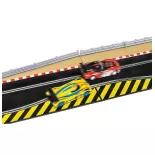 Pack d'extension Ultimate - Scalextric C8514 - I 1/32 - 26 éléments Slot Racing