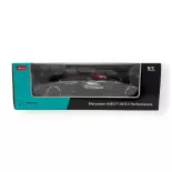 Mercedes AMG Petronas F1 W15 E Performance - Rastar RS10250 - 1/12