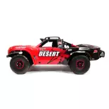 Pirate Desert - T2M T4994 - 1/7