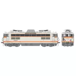 Couplage de Locomotives Électriques BB 408760 + BB 408784 - R37 HO 41080DS - HO 1/87 - SNCF - EP V - Digital Sound - DCC