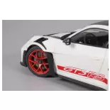 Porsche 911 GT3 RS (992) - Tamiya 24370 - 1/24