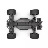 XRT VXL 8S TSM RTR - Traxxas 78086-4-GRN - 1/6