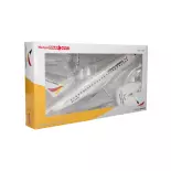 Avion Embraer E190 - Herpa 614214 - 1/200