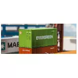 Container EVERGREEN