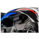 Mini XRT VXL RTR (Accu/Chargeur) - Traxxas 108076-1-ORNG - 1/10