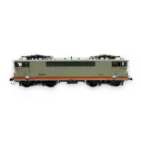 Locomotive électrique BB 9263 - Ree Modèles MB085 - HO 1/87 - SNCF - Ep IV-V - Analogique - 2R