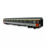 Reisezugwagen VSE A9u Corail - LS Models 40384 - HO 1/87 - SNCF - Ep IV - 2R