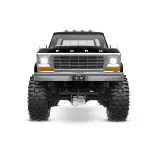 Crawler - TRX-4M Ford F-150 Ranger XLT Noir RTR - Traxxas 97044-1-BLK - 1/18