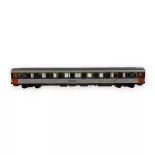 Reisezugwagen VSE A9u Corail - LS Models 40384 - HO 1/87 - SNCF - Ep IV - 2R
