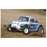 Electric car - Vintage Sand Scorcher in KIT - T2M / Tamiya 58452 - 1/10