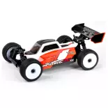 Buggy électrique - Pirate RS3 SE RTR - T2M T4963 - 1/8 - 4WD