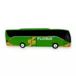 Autobus Flixbus Setra - RIETZE 77911 - HO 1/87