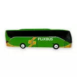 Autocar Flixbus Setra - RIETZE 77911 - HO 1/87