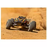 XRT VXL 8S TSM RTR - Traxxas 78086-4-GRN - 1/6