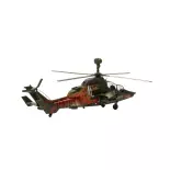 Helicóptero Airbus EC665 Tigre - Herpa 580793 - 1/72