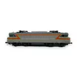 Locomotive électrique BB 7240 - LS MODELS 11707 - EP IV - HO 1/87 - SNCF - AC