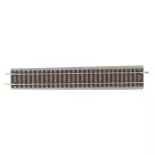 Transition rail: ROCO GeoLine Profi - PIKO A - 231 mm PIKO 55433 | HO 1/87 Code 100