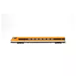 Autorail électrique série 443 - Electrotren HE2017 - HO 1/87 - RENFE - EP.IV - Analogique