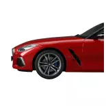 BMW Z4 M40i - Meng Models CS-005 - 1/24
