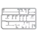Mitrailleuses Allemandes - Miniart 550053044 - 1/35
