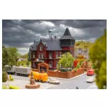 Coffret promotionnel d'Halloween - Faller 239009 - N 1/160