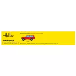Starter kit Range Rover - Heller 56181 - 1/43