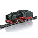 Marklin 36244 BR 24 stoomlocomotief - HO : 1/87 - DB - EP III