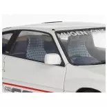 Honda Ballade Sports Mugen CR-X Pro - Tamiya 24045 - 1/24