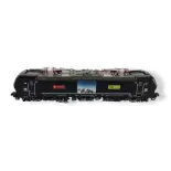 BR193 Locomotiva elettrica Siemens Vectron MS -DC- LS MODELS 17117S - BLS Cargo