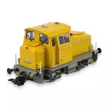 Locomotiva diesel KG230 ESU 31448 - HO 1/87 - TSO France - EP V-VI