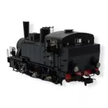Locomotive à vapeur Gr. 835 233 - RIVAROSSI HR2917S - HO 1/87 - FS - Digital sound