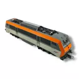 Locomotive Électrique BB 26199 - ROCO 70857 - HO 1/87 - SNCF - EP IV/V - Digital sound