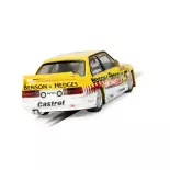 Analog Car BMW E30 M3 Bathurst 1000 1992 - SCALEXTRIC 4401 - 1/32 - Super Slot