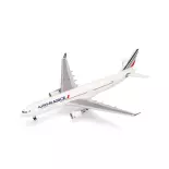 Air FranceAirbus A330-200 - Herpa 572910 - 1/200