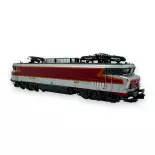 Locomotive électrique CC 21001 - Arnold HN2585S - N 1/160 - SNCF - EP IV - 2R - DCC SON