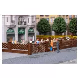 Fence