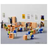 Mobili per ufficio