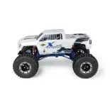 Crawler X-Crawlee Pro 3.0 100% RTR - Carson 500404315 - 1/10