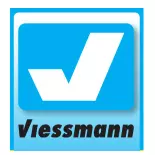 Viessmann catalogus 2022/2023/2024 VIESSMANN 8992 - Schaal O/HO/TT/N/Z