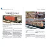 L’encyclopédie des wagons, Tome 4 - RMF