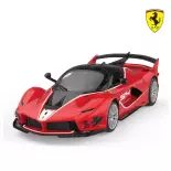 Ferrari FXXK Evo - Rastar RS96900 - 1/18