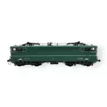 Locomotiva elettrica BB 16020 - ACC SON - Modelli REE MB206SAC - HO - SNCF - EP IV