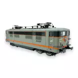 Locomotive électrique BB 16771 livrée béton analogique VITRAINS 2222 - SNCF - HO 1/87