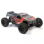 Buggy thermique - Pirate Boomer II - T2M T4968OR - 1/10 - 4X4