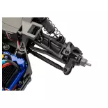 Mini XRT VXL RTR (Accu/Chargeur) - Traxxas 108076-1-ORNG - 1/10