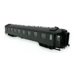 Voiture Voyageur OCEM RA - Models World 40936 - HO 1/87 - EP III - 2R