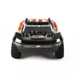 SHORT COURSE PIRATE X-SC - T2M T4978OR - 1/10 - ELECTRIQUE - 4X4